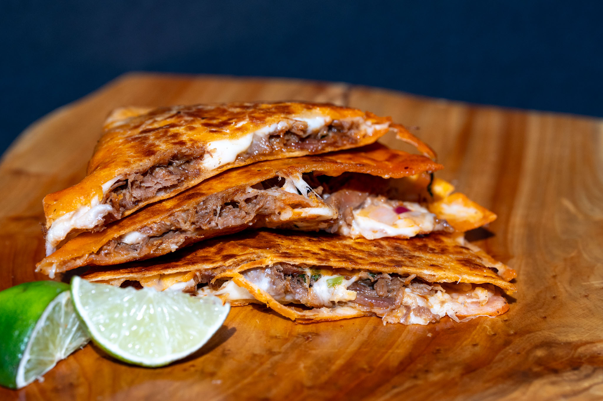 El Zocalo - Quesabirria